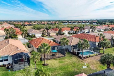 Welcome to 173 Padova Way, Venice. Nestled within the on Venetian Golf and River Club in Florida - for sale on GolfHomes.com, golf home, golf lot