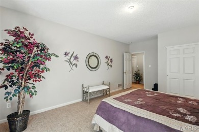 PRICE IMPROVEMENT!!!!   Welcome to this stunning 3-bedroom on Golf Club of Wentzville in Missouri - for sale on GolfHomes.com, golf home, golf lot