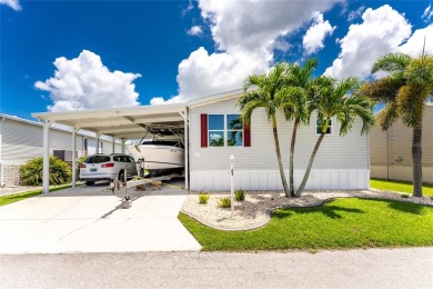 Huge Price reduction $259,950 Welcome to Windmill Village 55+ on Saint Andrews South Golf Club in Florida - for sale on GolfHomes.com, golf home, golf lot