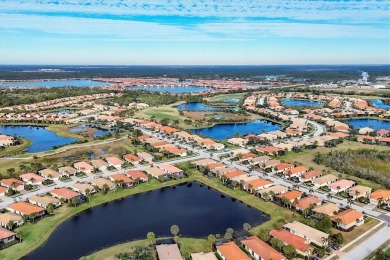 Welcome to 173 Padova Way, Venice. Nestled within the on Venetian Golf and River Club in Florida - for sale on GolfHomes.com, golf home, golf lot