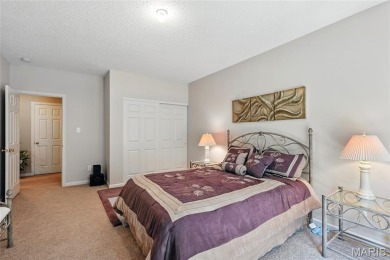 PRICE IMPROVEMENT!!!!   Welcome to this stunning 3-bedroom on Golf Club of Wentzville in Missouri - for sale on GolfHomes.com, golf home, golf lot