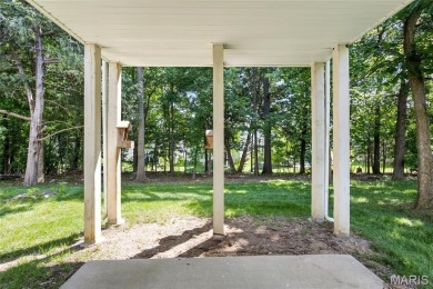 PRICE IMPROVEMENT!!!!   Welcome to this stunning 3-bedroom on Golf Club of Wentzville in Missouri - for sale on GolfHomes.com, golf home, golf lot