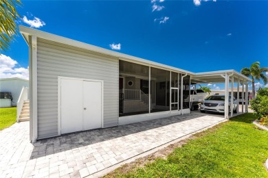 Huge Price reduction $259,950 Welcome to Windmill Village 55+ on Saint Andrews South Golf Club in Florida - for sale on GolfHomes.com, golf home, golf lot