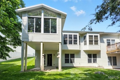 PRICE IMPROVEMENT!!!!   Welcome to this stunning 3-bedroom on Golf Club of Wentzville in Missouri - for sale on GolfHomes.com, golf home, golf lot