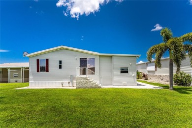 Huge Price reduction $259,950 Welcome to Windmill Village 55+ on Saint Andrews South Golf Club in Florida - for sale on GolfHomes.com, golf home, golf lot