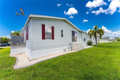 Huge Price reduction $259,950 Welcome to Windmill Village 55+ on Saint Andrews South Golf Club in Florida - for sale on GolfHomes.com, golf home, golf lot