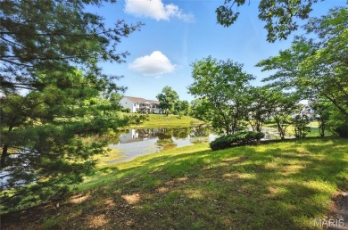 PRICE IMPROVEMENT!!!!   Welcome to this stunning 3-bedroom on Golf Club of Wentzville in Missouri - for sale on GolfHomes.com, golf home, golf lot