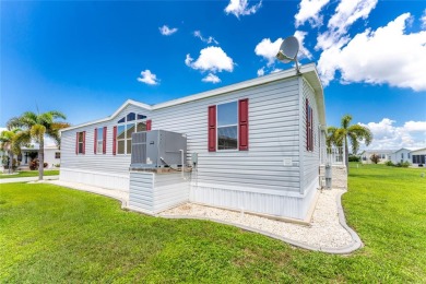 Huge Price reduction $259,950 Welcome to Windmill Village 55+ on Saint Andrews South Golf Club in Florida - for sale on GolfHomes.com, golf home, golf lot