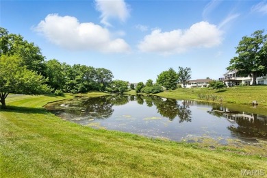 PRICE IMPROVEMENT!!!!   Welcome to this stunning 3-bedroom on Golf Club of Wentzville in Missouri - for sale on GolfHomes.com, golf home, golf lot