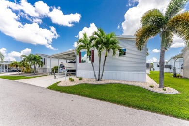 Huge Price reduction $259,950 Welcome to Windmill Village 55+ on Saint Andrews South Golf Club in Florida - for sale on GolfHomes.com, golf home, golf lot
