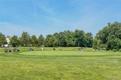 PRICE IMPROVEMENT!!!!   Welcome to this stunning 3-bedroom on Golf Club of Wentzville in Missouri - for sale on GolfHomes.com, golf home, golf lot