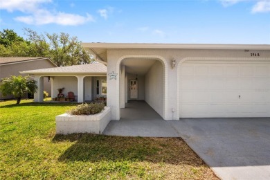 Welcome to the popular Pristine Pointe within Highland Lakes on Highland Lakes Executive Golf Course in Florida - for sale on GolfHomes.com, golf home, golf lot
