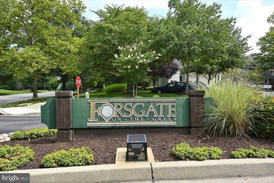 Welcome to your new home in the prestigious  community of on Fairway Hills Golf Club in Maryland - for sale on GolfHomes.com, golf home, golf lot