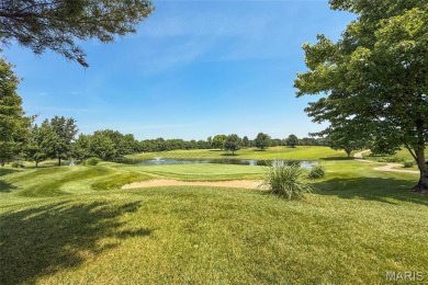 PRICE IMPROVEMENT!!!!   Welcome to this stunning 3-bedroom on Golf Club of Wentzville in Missouri - for sale on GolfHomes.com, golf home, golf lot