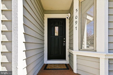 Welcome to your new home in the prestigious  community of on Fairway Hills Golf Club in Maryland - for sale on GolfHomes.com, golf home, golf lot