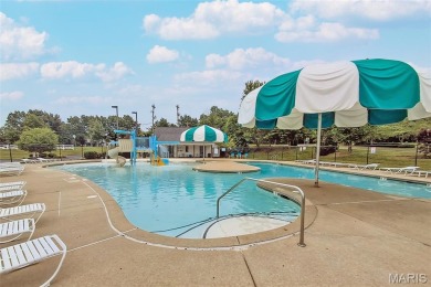 PRICE IMPROVEMENT!!!!   Welcome to this stunning 3-bedroom on Golf Club of Wentzville in Missouri - for sale on GolfHomes.com, golf home, golf lot