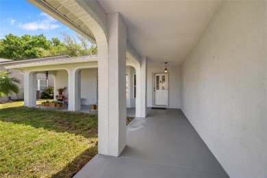 Welcome to the popular Pristine Pointe within Highland Lakes on Highland Lakes Executive Golf Course in Florida - for sale on GolfHomes.com, golf home, golf lot