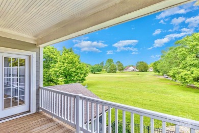 Enjoy beautiful water views of Lake Norman from this charming on Mallard Head Country Club in North Carolina - for sale on GolfHomes.com, golf home, golf lot