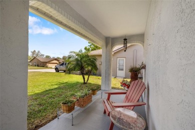 Welcome to the popular Pristine Pointe within Highland Lakes on Highland Lakes Executive Golf Course in Florida - for sale on GolfHomes.com, golf home, golf lot