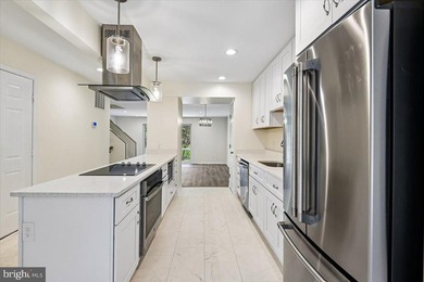 Welcome to your new home in the prestigious  community of on Fairway Hills Golf Club in Maryland - for sale on GolfHomes.com, golf home, golf lot