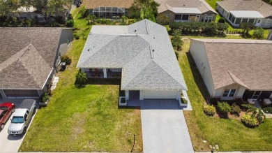 Welcome to the popular Pristine Pointe within Highland Lakes on Highland Lakes Executive Golf Course in Florida - for sale on GolfHomes.com, golf home, golf lot
