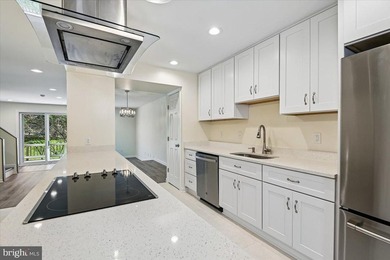 Welcome to your new home in the prestigious  community of on Fairway Hills Golf Club in Maryland - for sale on GolfHomes.com, golf home, golf lot