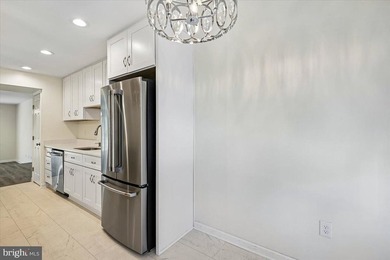 Welcome to your new home in the prestigious  community of on Fairway Hills Golf Club in Maryland - for sale on GolfHomes.com, golf home, golf lot