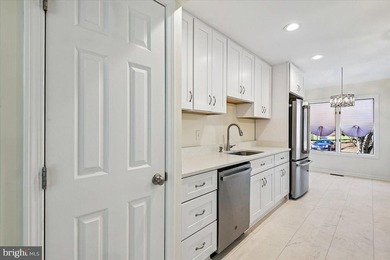 Welcome to your new home in the prestigious  community of on Fairway Hills Golf Club in Maryland - for sale on GolfHomes.com, golf home, golf lot