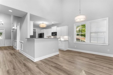 Where Golf & Lake Living Meet. on Harbor Club Golf and Country Club in Georgia - for sale on GolfHomes.com, golf home, golf lot