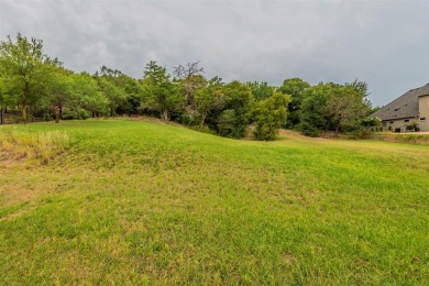This is an incredible opportunity to build your dream home on a on Tangle Ridge Golf Club in Texas - for sale on GolfHomes.com, golf home, golf lot