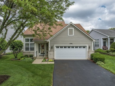 BUYER BROKERS & SERIOUS BUYERS- YOUR PRIVATE TOUR AWAITS! on The Links at Carillon in Illinois - for sale on GolfHomes.com, golf home, golf lot