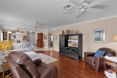 ~NO BOND~ ~TURNKEY~ ~2025 HOT WATER HEATER~ This 2/2 EXPANDED EL on El Diablo Executive Golf Course in Florida - for sale on GolfHomes.com, golf home, golf lot