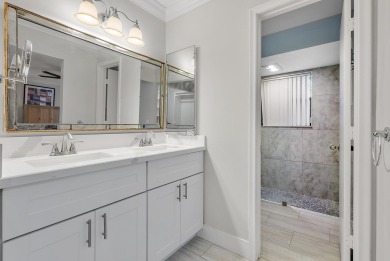 This one-of-a-kind, fully furnished 2BD/2BA villa in the on Old Marsh Golf Club in Florida - for sale on GolfHomes.com, golf home, golf lot