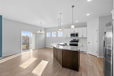 Welcome to this inviting home in the Southbrook Golf Course on Southbrook Golf Club in Minnesota - for sale on GolfHomes.com, golf home, golf lot