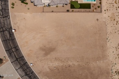 This is a VERY rare single level lot in the Refuge that can on The Refuge Golf and Country Club in Arizona - for sale on GolfHomes.com, golf home, golf lot