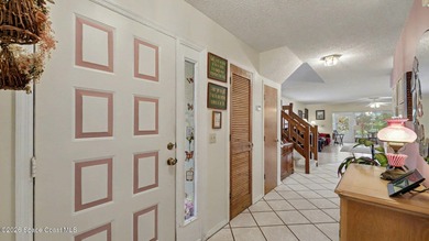 There's no place like home-and this one-owner townhome is ready on La Cita Country Club in Florida - for sale on GolfHomes.com, golf home, golf lot