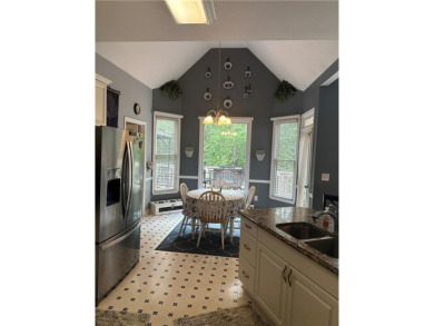 Welcome to Your Dream Home in a Resort-Style Community! Nestled on Bentwater Golf Club in Georgia - for sale on GolfHomes.com, golf home, golf lot