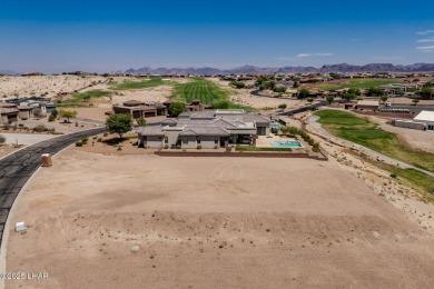 This is a VERY rare single level lot in the Refuge that can on The Refuge Golf and Country Club in Arizona - for sale on GolfHomes.com, golf home, golf lot