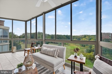 OVER 55 COMMUNITY AND NO SMOKING BUILDING....WOW!!! FIRST TIME on Leisure World Golf Club in Maryland - for sale on GolfHomes.com, golf home, golf lot