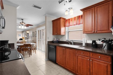 ~NO BOND~ ~TURNKEY~ ~2025 HOT WATER HEATER~ This 2/2 EXPANDED EL on El Diablo Executive Golf Course in Florida - for sale on GolfHomes.com, golf home, golf lot