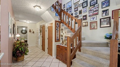 There's no place like home-and this one-owner townhome is ready on La Cita Country Club in Florida - for sale on GolfHomes.com, golf home, golf lot
