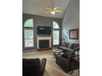 Welcome to Your Dream Home in a Resort-Style Community! Nestled on Bentwater Golf Club in Georgia - for sale on GolfHomes.com, golf home, golf lot