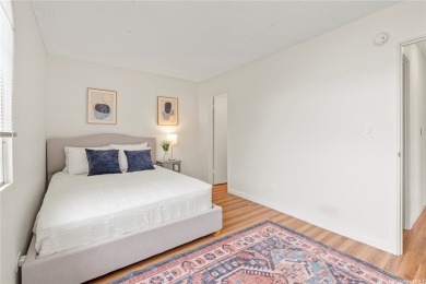 Welcome to Fairway Villa #2201, a VA approved building! Location on Ala Wai Golf Course in Hawaii - for sale on GolfHomes.com, golf home, golf lot