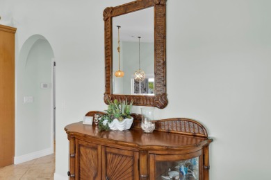 This well-maintained 2 Bedroom, 2 Bath elevated canal front half on Key Colony Beach Golf Course in Florida - for sale on GolfHomes.com, golf home, golf lot