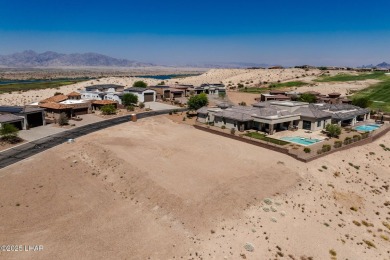 This is a VERY rare single level lot in the Refuge that can on The Refuge Golf and Country Club in Arizona - for sale on GolfHomes.com, golf home, golf lot