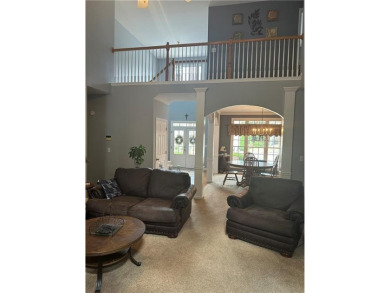 Welcome to Your Dream Home in a Resort-Style Community! Nestled on Bentwater Golf Club in Georgia - for sale on GolfHomes.com, golf home, golf lot