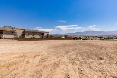 This is a VERY rare single level lot in the Refuge that can on The Refuge Golf and Country Club in Arizona - for sale on GolfHomes.com, golf home, golf lot