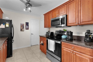 ~NO BOND~ ~TURNKEY~ ~2025 HOT WATER HEATER~ This 2/2 EXPANDED EL on El Diablo Executive Golf Course in Florida - for sale on GolfHomes.com, golf home, golf lot