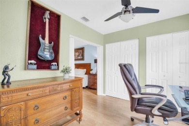 Welcome to this beautifully maintained 2-bedroom, 2-bathroom on Highland Lakes Executive Golf Course in Florida - for sale on GolfHomes.com, golf home, golf lot
