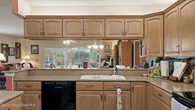 There's no place like home-and this one-owner townhome is ready on La Cita Country Club in Florida - for sale on GolfHomes.com, golf home, golf lot